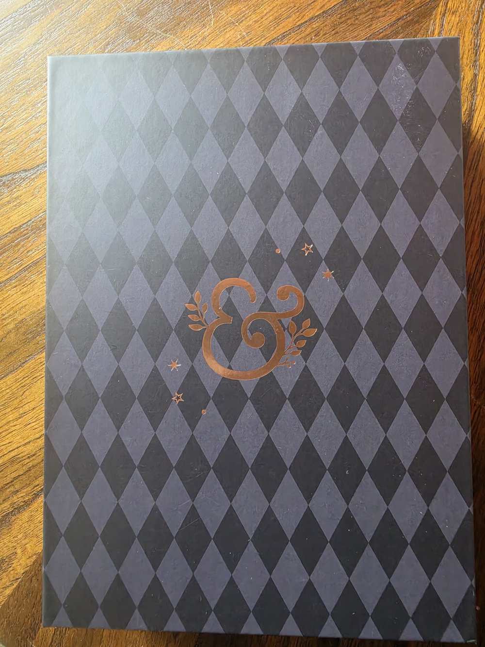 Archer And Olive A5 Journal Notebook From Subscription Box - NWT - Picture 12 of 15